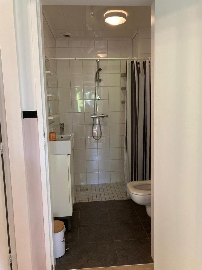 Het Karnhuis Schoondijke Eksteriør billede